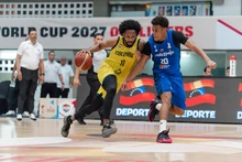 Selección Colombia de baloncesto avanzó en Cali a la segunda ronda de las Clasificatorias y sueña con la Copa del Mundo