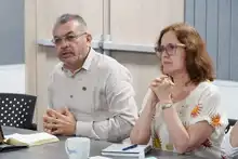 Cali fortalece la construcción de su Plan Decenal de Educación con el aporte de expertos nacionales