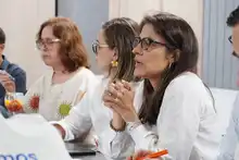 Cali fortalece la construcción de su Plan Decenal de Educación con el aporte de expertos nacionales