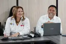 Cali fortalece la construcción de su Plan Decenal de Educación con el aporte de expertos nacionales