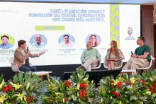 Cali mira al futuro: aprendizajes de Singapur para transformar la ciudad