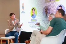 Cali mira al futuro: aprendizajes de Singapur para transformar la ciudad