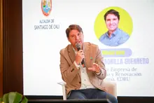 Cali mira al futuro: aprendizajes de Singapur para transformar la ciudad