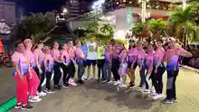 Historia, patrimonio y sabor: así se vivió la caminata nocturna del cumpleaños 490 de Cali