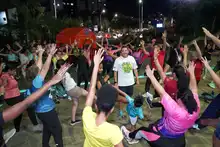 Historia, patrimonio y sabor: así se vivió la caminata nocturna del cumpleaños 490 de Cali