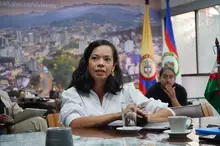 Cali fortalece cooperación con ONU-Hábitat para impulsar proyectos estratégicos de ciudad