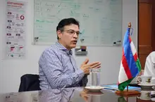 Cali fortalece cooperación con ONU-Hábitat para impulsar proyectos estratégicos de ciudad