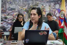 Cali fortalece cooperación con ONU-Hábitat para impulsar proyectos estratégicos de ciudad