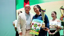 Finalizó el ‘Mundial Junior IWF de Pesas Cali 2026’: Colombia se ubicó segunda en damas y cuarta en varones