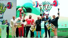 Finalizó el ‘Mundial Junior IWF de Pesas Cali 2026’: Colombia se ubicó segunda en damas y cuarta en varones