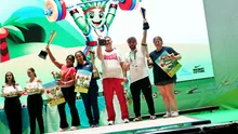 Finalizó el ‘Mundial Junior IWF de Pesas Cali 2026’: Colombia se ubicó segunda en damas y cuarta en varones
