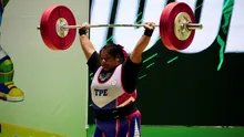 Finalizó el ‘Mundial Junior IWF de Pesas Cali 2026’: Colombia se ubicó segunda en damas y cuarta en varones