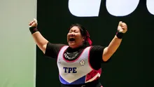Finalizó el ‘Mundial Junior IWF de Pesas Cali 2026’: Colombia se ubicó segunda en damas y cuarta en varones