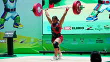 Finalizó el ‘Mundial Junior IWF de Pesas Cali 2026’: Colombia se ubicó segunda en damas y cuarta en varones