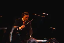 ‘Cine Sinfónico: Bandas Sonoras’ reunió música, arte y tecnología en el Teatro Municipal Enrique Buenaventura