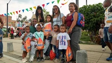El ‘Festival de la Familia’ se traslada con toda su oferta a la Unidad Deportiva Alberto Galindo: será el 19 de julio