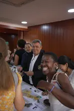 Litoral consolida la mayor apuesta pública por los oficios artesanales del Pacífico: 180 personas formadas y más de 70 talleres fortalecidos