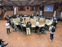 Con participación de la ciudadanía, avanzan en el Concejo Distrital proyectos fundamentales para el futuro de Cali