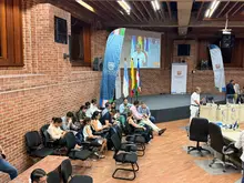 Con participación de la ciudadanía, avanzan en el Concejo Distrital proyectos fundamentales para el futuro de Cali