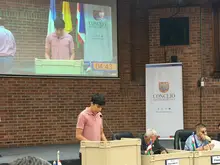 Con participación de la ciudadanía, avanzan en el Concejo Distrital proyectos fundamentales para el futuro de Cali