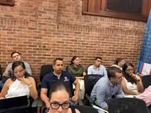 Con participación de la ciudadanía, avanzan en el Concejo Distrital proyectos fundamentales para el futuro de Cali