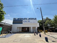 El CALI 20 volvió a nacer: gobierno de Alejandro Eder entregó el Centro de Atención Local Integrada completamente renovado