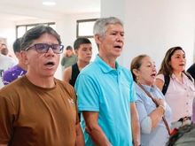 El CALI 20 volvió a nacer: gobierno de Alejandro Eder entregó el Centro de Atención Local Integrada completamente renovado