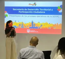 La Política Pública de Participación Ciudadana de Cali es la cuarta mejor implementada en Colombia
