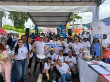 El programa ‘Tejedores de Paz y Cultura Ciudadana’ amplió su plazo de inscripciones
