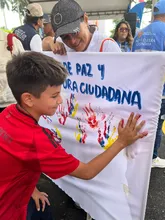 El programa ‘Tejedores de Paz y Cultura Ciudadana’ amplió su plazo de inscripciones
