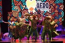 Cali se alista para presentar la segunda versión de la Ruta Afroturística
