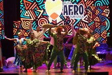 Cali se alista para presentar la segunda versión de la Ruta Afroturística