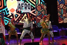 Cali se alista para presentar la segunda versión de la Ruta Afroturística