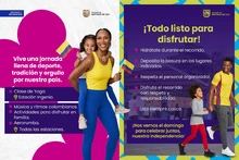 Ciclovida 19072026