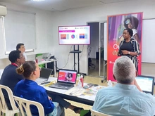 ‘Origen Afro’ regresa en su segunda versión para seguir impulsando emprendimientos