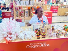 ‘Origen Afro’ regresa en su segunda versión para seguir impulsando emprendimientos