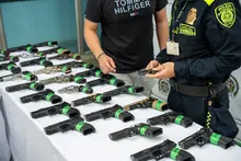 Golpe al homicidio en Cali: 84 capturas en 45 días y dos estructuras criminales desarticuladas