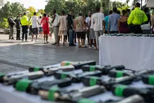 Golpe al homicidio en Cali: 84 capturas en 45 días y dos estructuras criminales desarticuladas