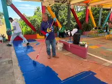 Recuperando y embelleciendo a Cali, así celebrarán los caleños los 490 años de su ciudad: se realizarán cinco jornadas en simultánea