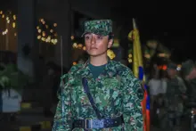 Más de 1200 integrantes de la Fuerza Pública participarán en el desfile militar del 20 de Julio en Cali
