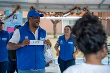 Cali intensifica acciones para proteger a la niñez: programa ‘En la Buena’ también beneficiará a jóvenes de 14 a 17 años