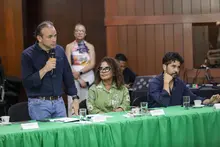 Cali fortalece la formación salsera con un acuerdo por el cuidado de la niñez