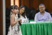 Cali fortalece la formación salsera con un acuerdo por el cuidado de la niñez