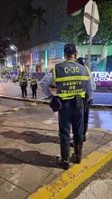 Se implementarán cierres viales y desvíos por el desfile de Independencia del 20 de julio 