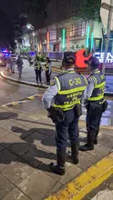 Se implementarán cierres viales y desvíos por el desfile de Independencia del 20 de julio 
