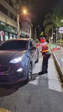 Se implementarán cierres viales y desvíos por el desfile de Independencia del 20 de julio 