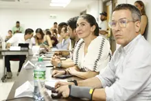 Cali adopta Plan de Respuesta para enfrentar la temporada de menos lluvias con la influencia del Fenómeno de El Niño