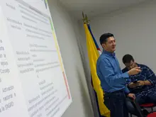 La responsabilidad ciudadana es clave para evitar los efectos negativos del Fenómeno de El Niño 