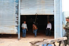 Alcaldía garantiza el debido proceso en la entrega material del predio para el Plan Parcial de Renovación Urbana El Hoyo y El Piloto