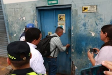Alcaldía garantiza el debido proceso en la entrega material del predio para el Plan Parcial de Renovación Urbana El Hoyo y El Piloto